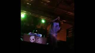 &quot;Bad Man&quot; Murs