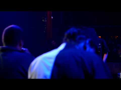 Battle MC: Gluby vs Rappu ( Runda 2 )