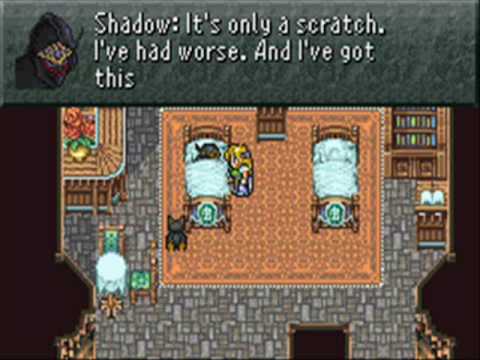 Final Fantasy VI Walkthrough - Part 80