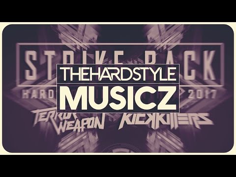 Terror Weapon & Kick Killers - Strike Back (Hard Soldier Anthem 2017)