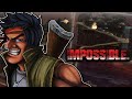 Commando 2 Is The Hardest Game I Ve Ever Played