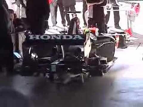 Thumbnail for 2007 Honda Thanks Day SA07 engine start by Honda G engine, Honda K engine, Honda E engine, Honda N engine, Honda H engine, Honda C engine, Honda B engine, Honda P engine, Honda D engine, Honda A engine
