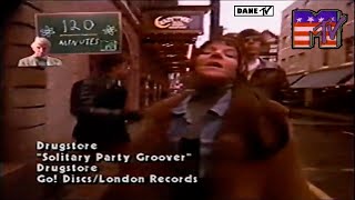 Drugstore - Solitary Party Groover