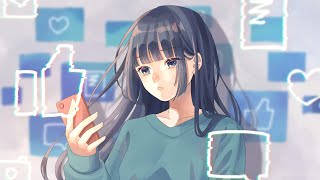 POPでかわいい。ミクの調教すきです。特にここ~。イラストとMVが綺麗。とても素敵な歌ですね!(00:03:39 - 00:05:46) - 希望従事者 / きると feat.初音ミク
