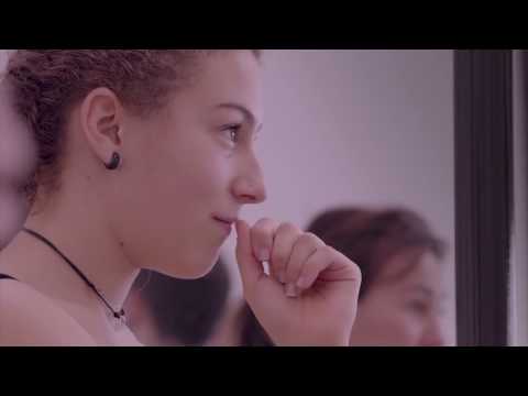 Le facce di OriginAria 2016 | Il primo festival italiano di pole dance e acrobatica aerea