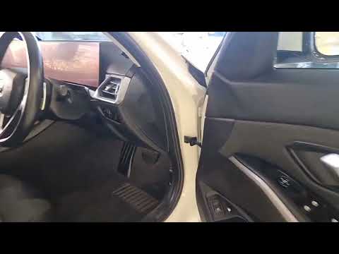 BMW 3-Series 330 E Xdrive Sport Auto  330 e xDrive - Image 2