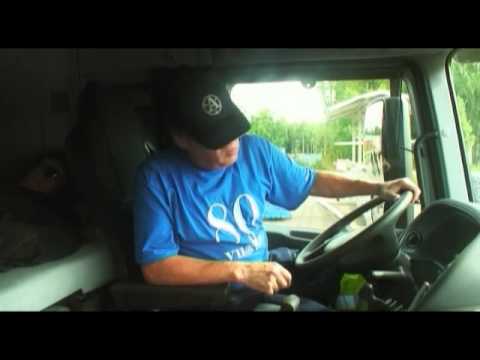 Osmo's Cosmos: Hyvää Huomenta Suomi (2009)