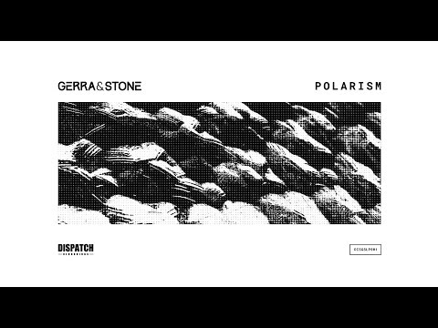 Gerra & Stone - On The Outside [ft. Stephen McCleery & Jordan Jnr] - DISGSLP001