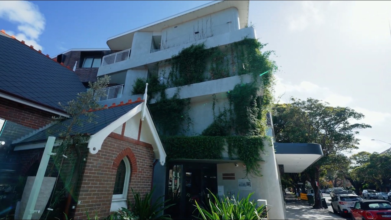 Dover Road Rose Bay, NSW 2029