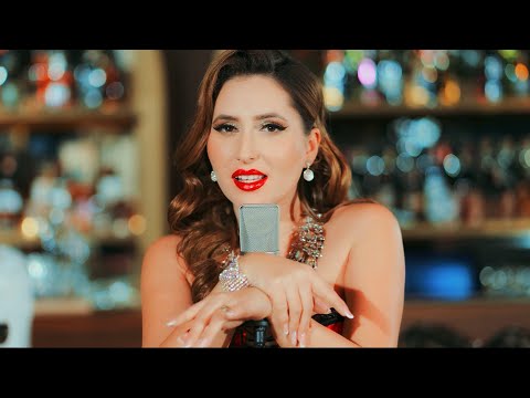 Mona-Lisa Sufan - Am nevoie de un psiholog | Official Video
