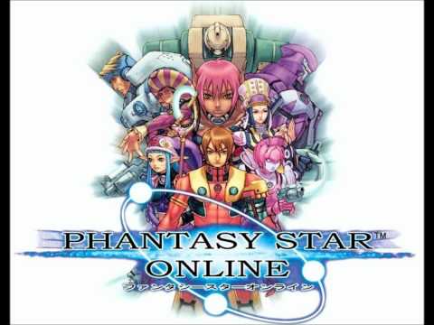 Phantasy Star Online Music: Pioneer 2 Extended HD
