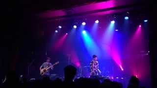 "Torre" - Polica - Live in Toronto @ The Mod Club 11-1-13
