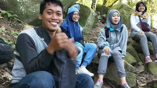 preview picture of video 'Trip Gunung Bongkok !!!! Ampun!!!! Pemula nanjakeun!!'