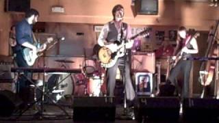 Shearwater--&quot;Century Eyes&quot;