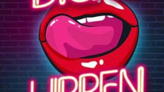 Katja Krasavice - Dicke Lippen