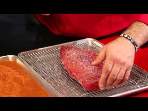 Healthiest Way to Cook Steak : Dirty Recipes