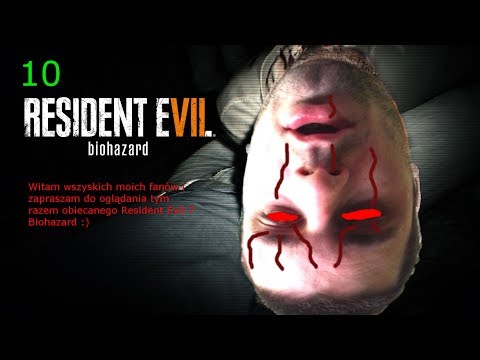 Resident Evil 7 Full Odcinek 10