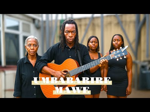 UMBABARIRE MAWE BY J BAPTISTE BYUMVUHORE COVERED BY DAVID VUNINGOMA