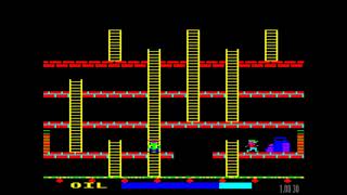Felix In The Factory - Top 85 Games for the BBC Micro (48)