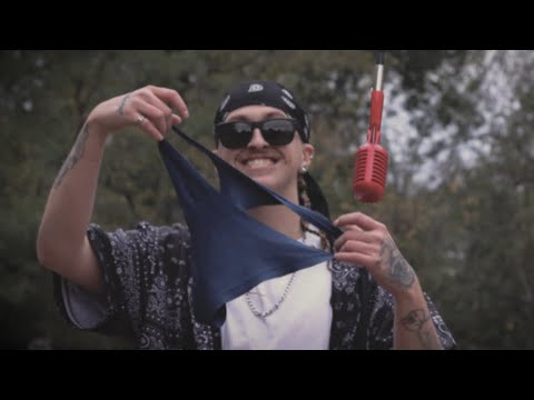 KYLE CRO$$ - Back & Forth (Official Music Video)