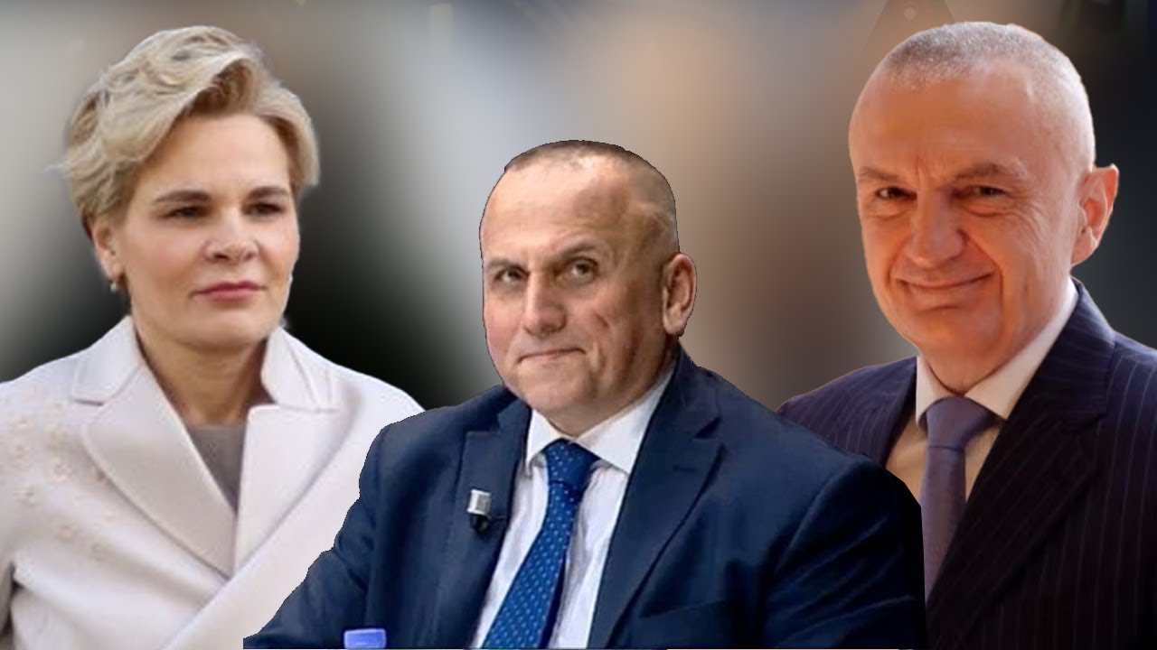 Unë Ilir Kulla ju rrëfej përse u prish martesa e Ilir Metës dhe Monika Kryemadhit! | Dekalog