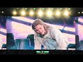 BTS Outro Wings Arirang Tour Madrid D1 260626 LIVE Completo