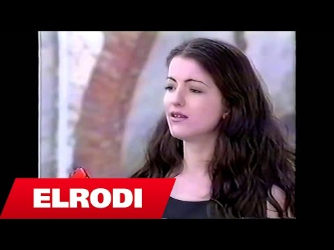 Blerta Agolli - Kur me zbrisje bregut (Official Video HD)