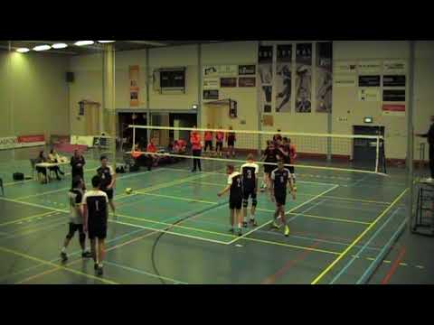 VoCASA HS2 - Seesing Personeel Orion HS2