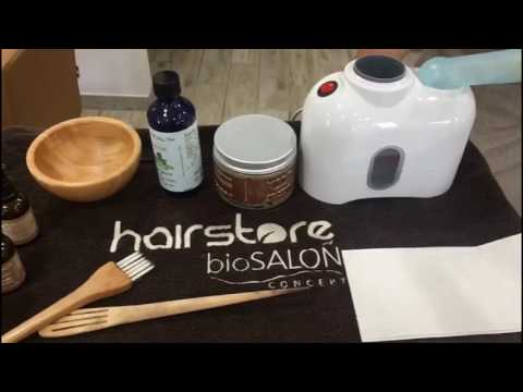 Trattamento Fango Biobotanic