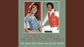 We Must Have Been out of Our Minds