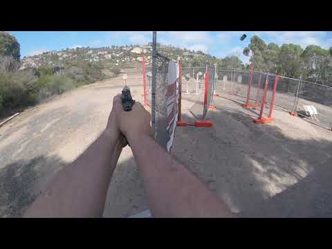 Disqualified! IPSC, PPLA, Victorian State Titles, 16&17/02/2019, Stages 1-12