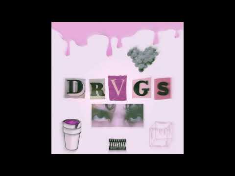 10 - Lil JuMper - drugs (DRVGS)