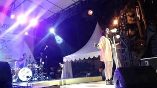 Download lagu Geisha - Sementara Sendiri (Ciwalk Bandung) mp3 Download lagu Geisha - Sementara Sendiri (Ciwalk Bandung) mp3