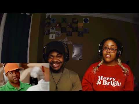 Key & Peele Dueling Hats Reaction |Tab and Zay