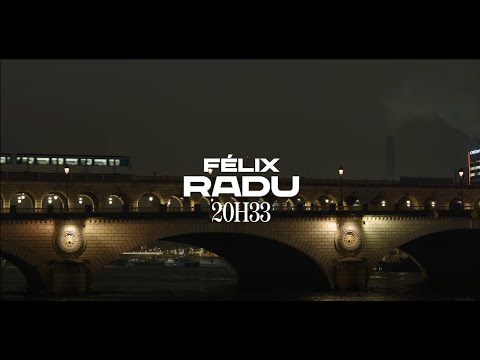Félix Radu - Live Session "20h33"
