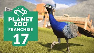 PLANET ZOO | EP. 17 - THERE