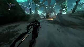 ⚠️ネタバレ注意【Warframe】アプデやるで