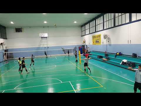 Prove di trasmissione