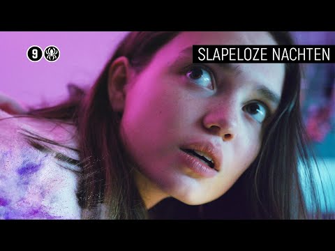 SLAPELOZE NACHTEN - FACESWAP | 3LAB Serie Contest | NPO Zapp
