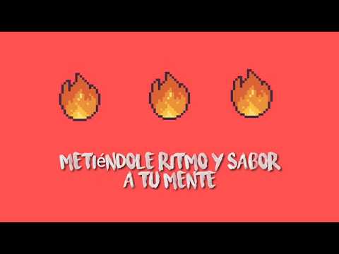 Miss Bolivia;Jimena Barón -Se Quema [letra]