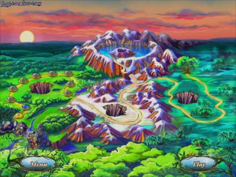 Aerie Spirit of the Forest gameplay - GogetaSuperx