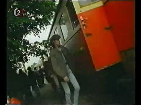 Karel Gott - Posel dobrých zpráv