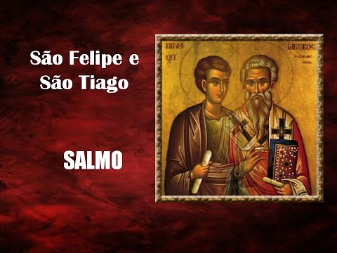 SALMO 18 (19A) - SEU SOM RESSOA E SE ESPALHA EM TODA A TERRA. (Melodia 3 - Paulo Neto) - CATÓLICA