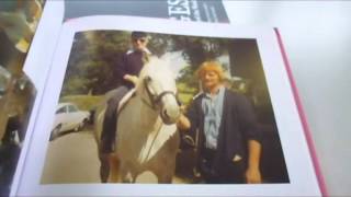 JUNE WHITFIELD: At A Glance