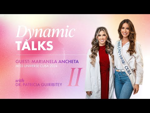 18 Miss Universe Cuba 2025 candidates competing in Hialeah, Florida