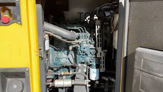 Generator diesel Atlas Copco QES 9 | Obrazek 4 - Machineryline