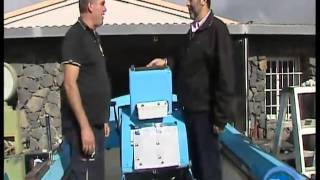 Solé Diesel en Canarias