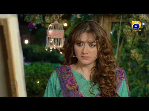 Grift Episode 15 || Best Moment 09 || Saniya Shamshad || Ali Abbas || Momina Iqbal || HAR PAL GEO