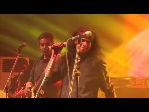 Brahma's Dance by Agam | Grand Finale, RJ Hunt 2016 | Radio Mango