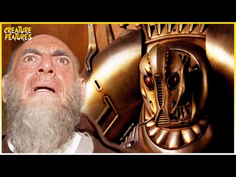 Thumbnail of the video: Mondoshawans And The Supreme Being